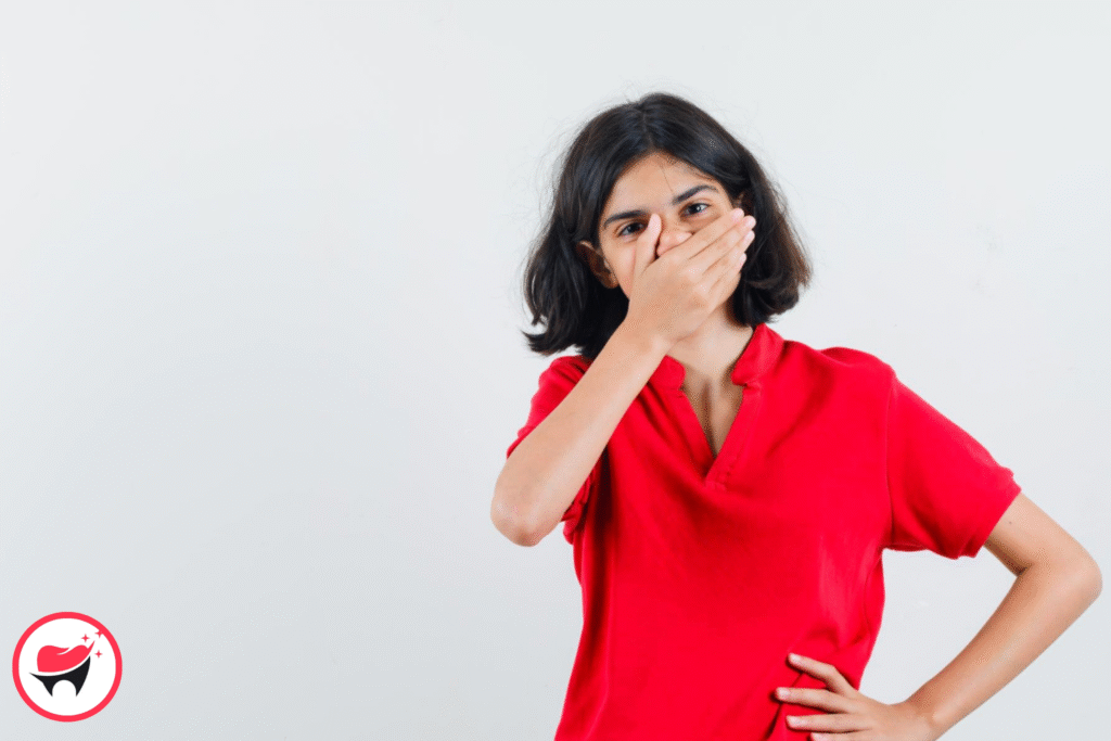 😷🦷 Bad Breath (Halitosis): Causes, Effective Treatments & How to Stay Fresh