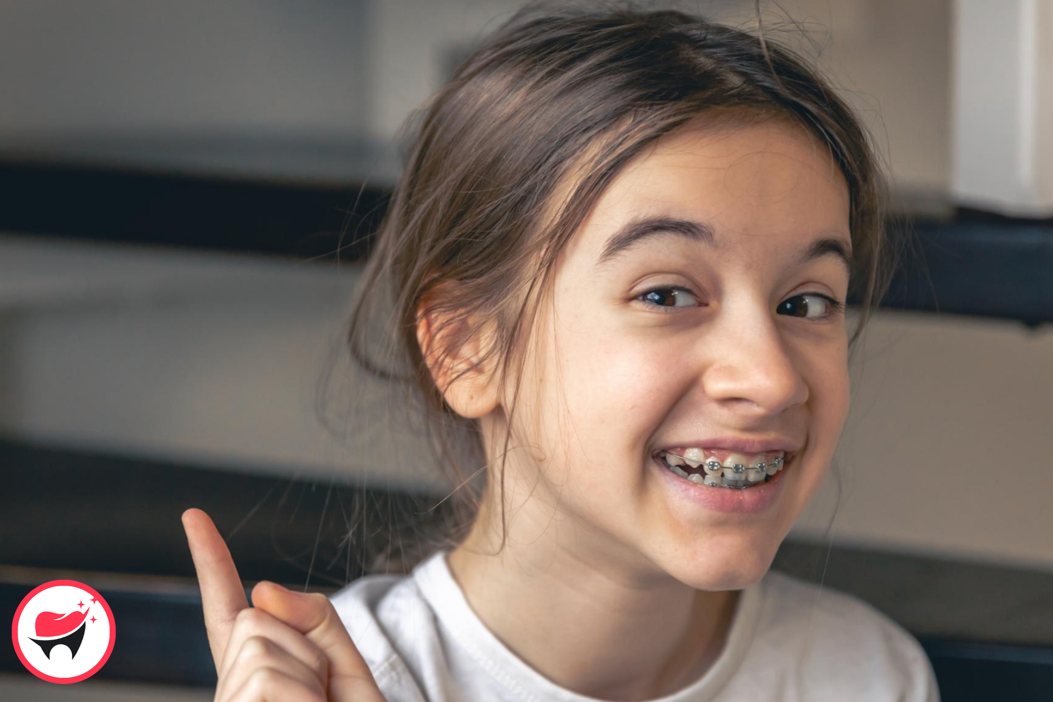 Braces at Any Age