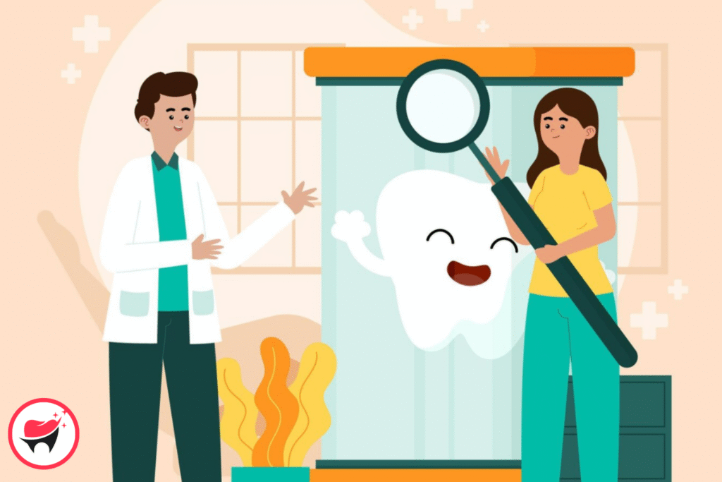 🦷🏡 Can You Heal Cavities at Home? Natural Care vs Professional Treatments Explained