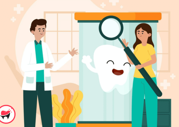 🦷🏡 Can You Heal Cavities at Home? Natural Care vs Professional Treatments Explained