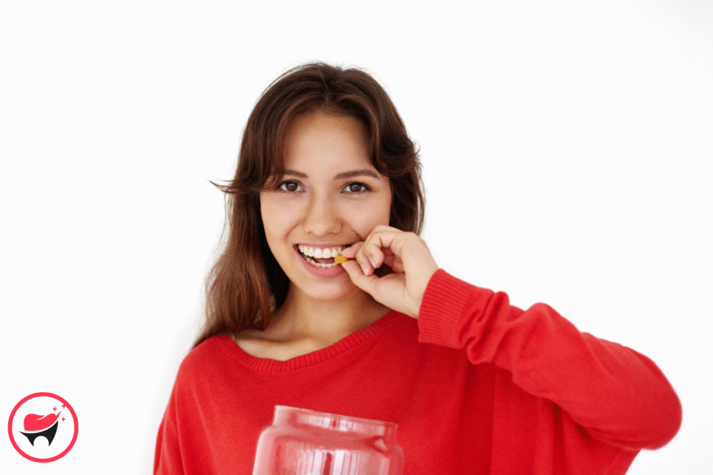 🦷⏱️ How to Cure Gingivitis in Just 7 Days: Fast Relief Tips for Healthier Gums