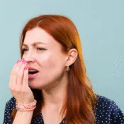 How to Stop Bad Breath from Mouth