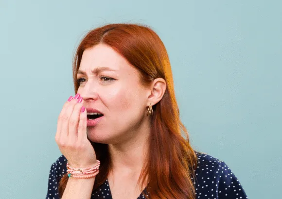 How to Stop Bad Breath from Mouth: A Complete Guide