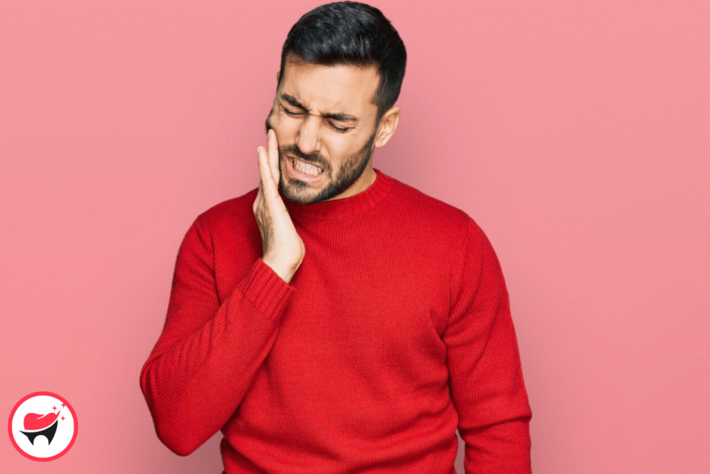 😖🦷 Tooth Pain Emergency? Here’s How to Get Instant Relief Naturally & Professionally