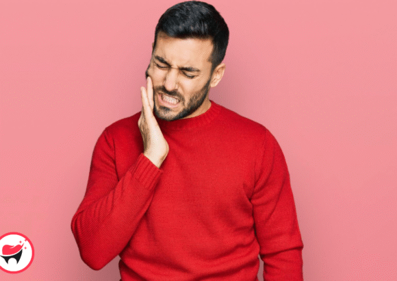 😖🦷 Tooth Pain Emergency? Here’s How to Get Instant Relief Naturally & Professionally