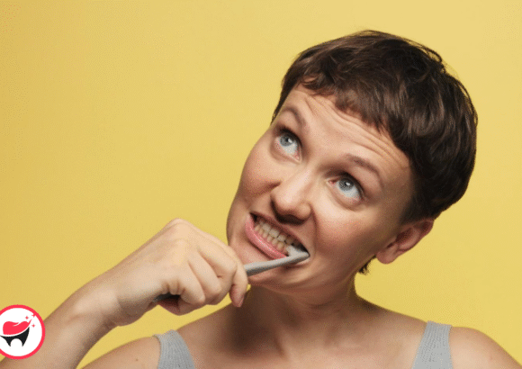 😬🦷 Why Are My Teeth Yellow Even If I Brush Them Daily? Causes & Solutions Explained