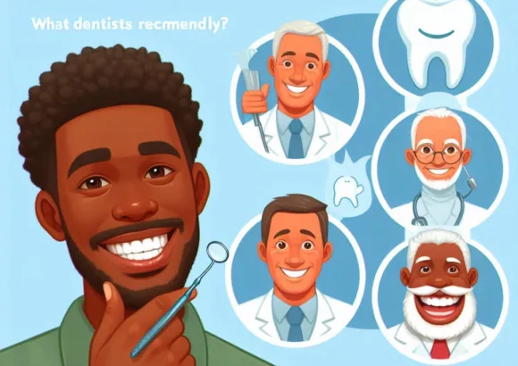 🦷 How Often Should You Visit the Dentist? A Simple Guide to Keep Your Smile Healthy