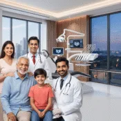 best dental clinic in Delhi