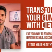 Best Diet for Healthy Gums