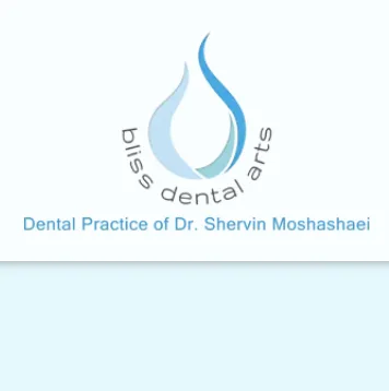 Bliss Dental Arts | Dental Practice of Dr. Shervin, D.D.S, M.B.A